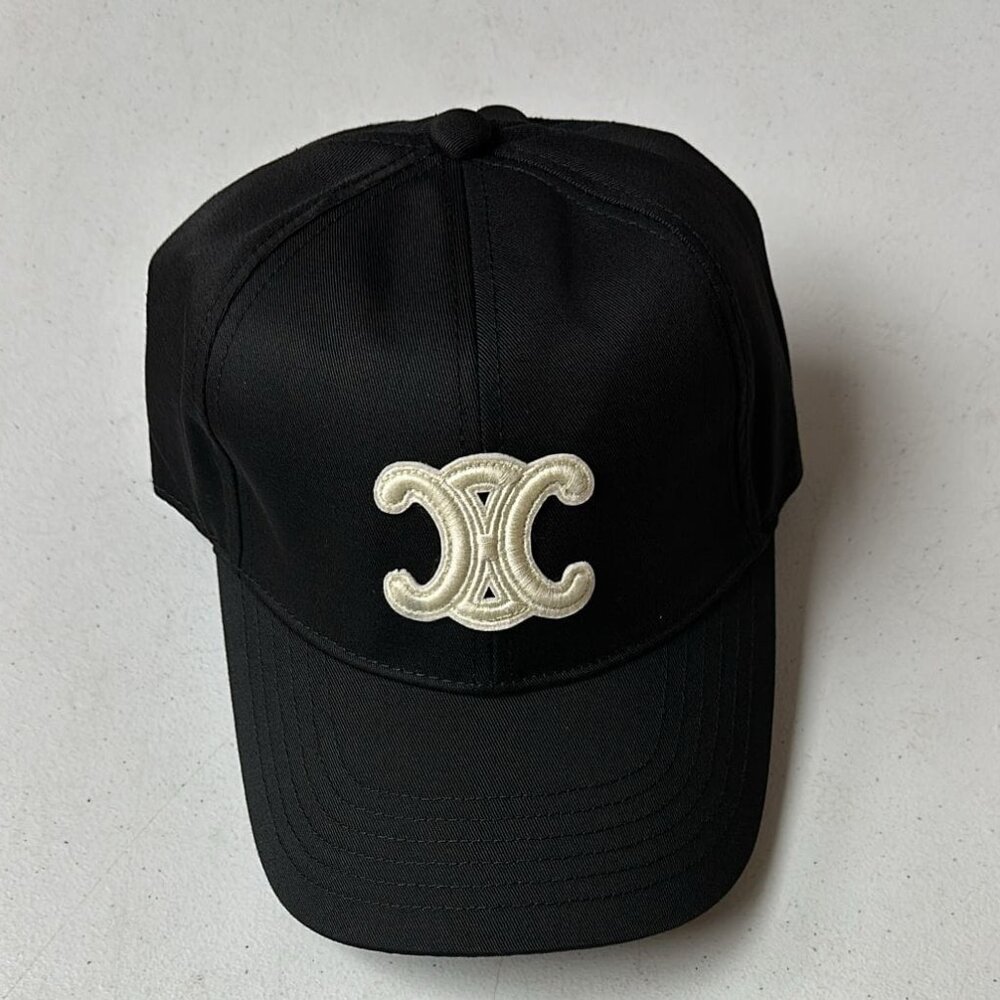 celine hat